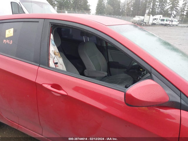 Hyundai ACCENT SE 2017 KMHCT5AE2HU362908 Image 6