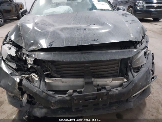 19XFC1F79LE015961 Honda Civic Ex-l