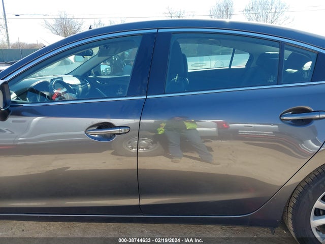 Mazda Mazda6 Sport 2017 JM1GL1U52H1145919 Image 14