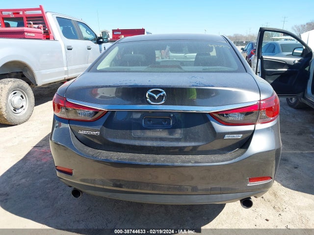 Mazda Mazda6 Sport 2017 JM1GL1U52H1145919 Image 16