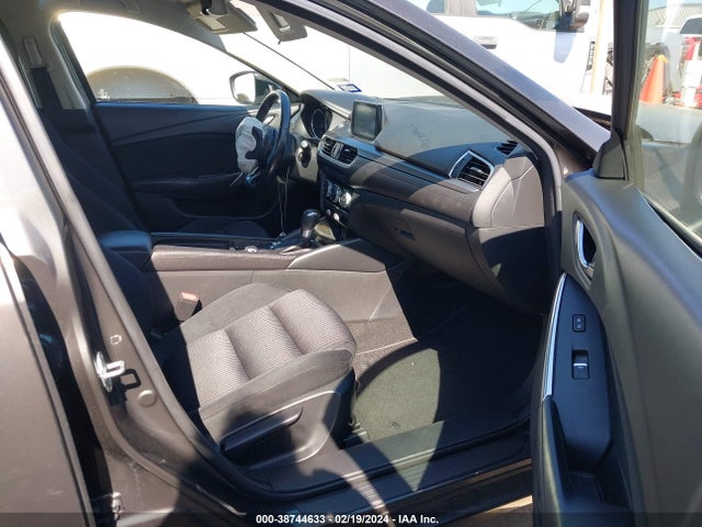 Mazda Mazda6 Sport 2017 JM1GL1U52H1145919 Image 5