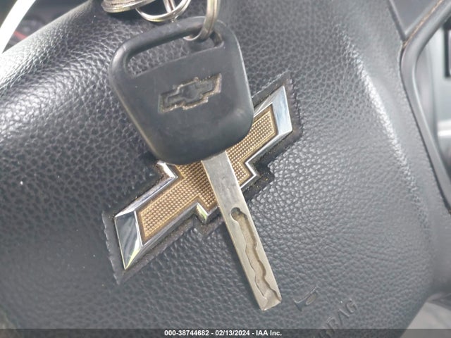 Chevrolet Silverado 2500hd Wt 2015 1GC2CUEG1FZ138454 Image 11