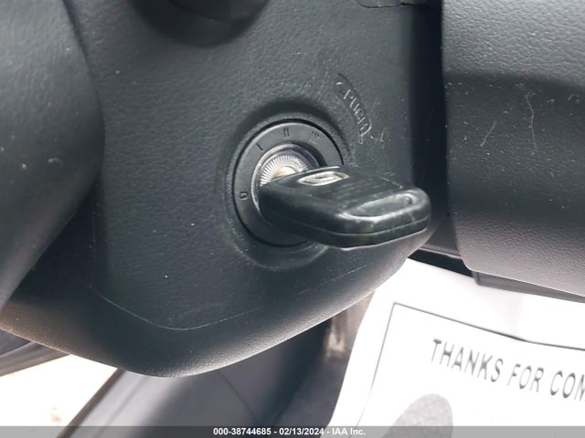 Honda Civic Lx 2014 2HGFB2F51EH505312 Image 11