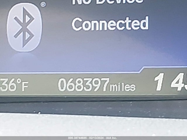 Honda Civic Lx 2014 2HGFB2F51EH505312 Image 15