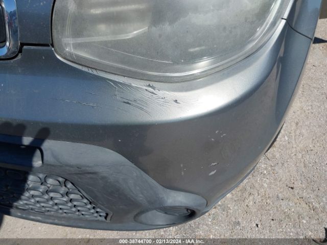 KNDJN2A23F7132512 KIA Soul