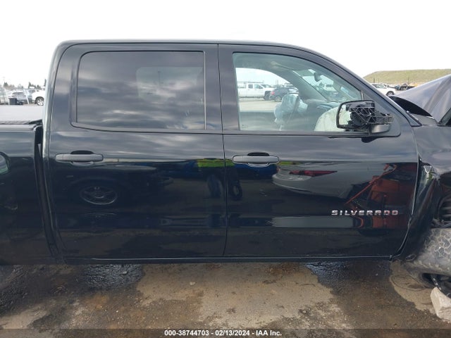 Chevrolet Silverado 1500 Ls 2015 3GCPCPEC9FG524172 Image 13