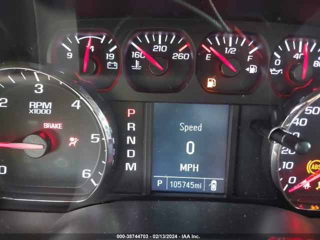 Chevrolet Silverado 1500 Ls 2015 3GCPCPEC9FG524172 Image 15
