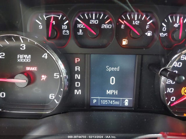 Chevrolet Silverado 1500 Ls 2015 3GCPCPEC9FG524172 Image 7