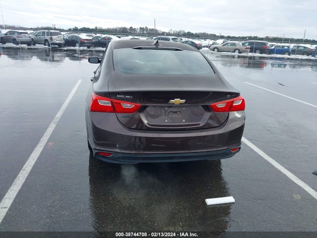 2016 CHEVROLET MALIBU 1LT VIN: 1G1ZE5ST3GF169894