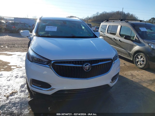 Buick Enclave Awd Essence 2019 5GAEVAKW0KJ158920 Image 12