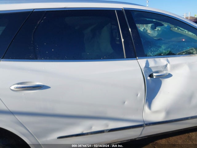 Buick Enclave Awd Essence 2019 5GAEVAKW0KJ158920 Image 13