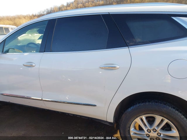 Buick Enclave Awd Essence 2019 5GAEVAKW0KJ158920 Image 14
