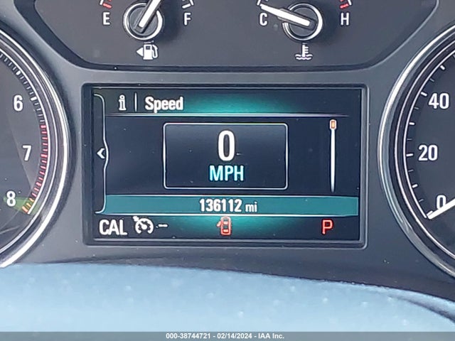 Buick Enclave Awd Essence 2019 5GAEVAKW0KJ158920 Image 15