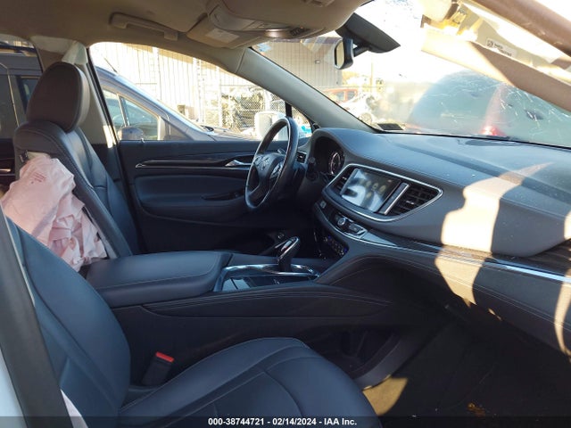 Buick Enclave Awd Essence 2019 5GAEVAKW0KJ158920 Image 5