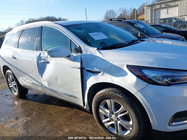 Buick Enclave Awd Essence 2019 5GAEVAKW0KJ158920 Image 6