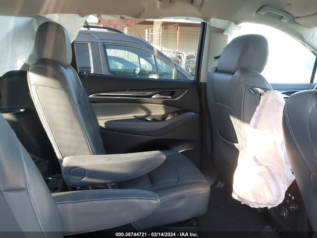 Buick Enclave Awd Essence 2019 5GAEVAKW0KJ158920 Image 8