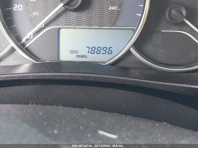 Toyota COROLLA LE 2016 5YFBURHE9GP568507 Image 15