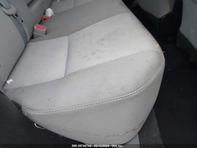 Toyota COROLLA LE 2016 5YFBURHE9GP568507 Image 8