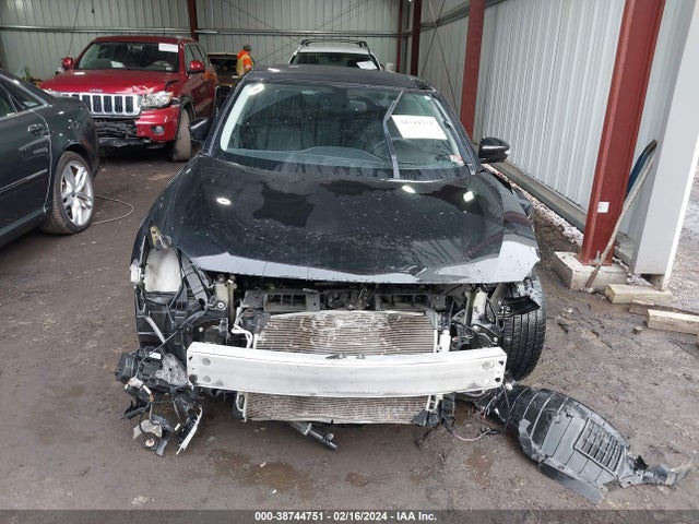 Nissan Maxima 3.5 Platinum 2018 1N4AA6AP8JC397205 Image 12