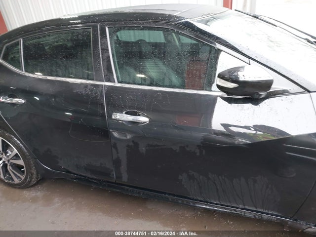 Nissan Maxima 3.5 Platinum 2018 1N4AA6AP8JC397205 Image 13