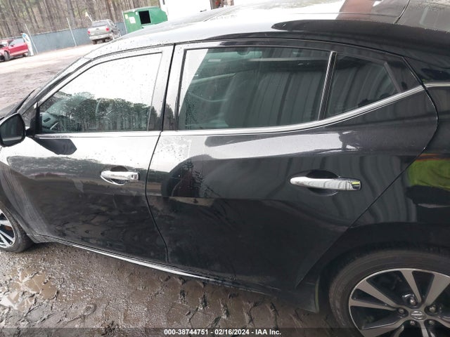 Nissan Maxima 3.5 Platinum 2018 1N4AA6AP8JC397205 Image 14