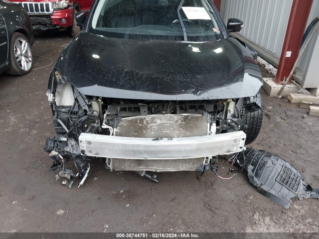 Nissan Maxima 3.5 Platinum 2018 1N4AA6AP8JC397205 Image 6