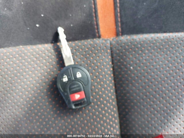 Nissan Versa Note Sr 2015 3N1CE2CP0FL399462 Image 11