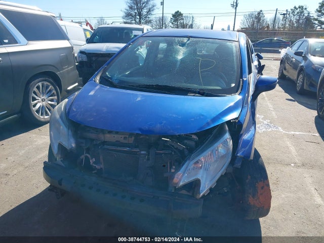 Nissan Versa Note Sr 2015 3N1CE2CP0FL399462 Image 12