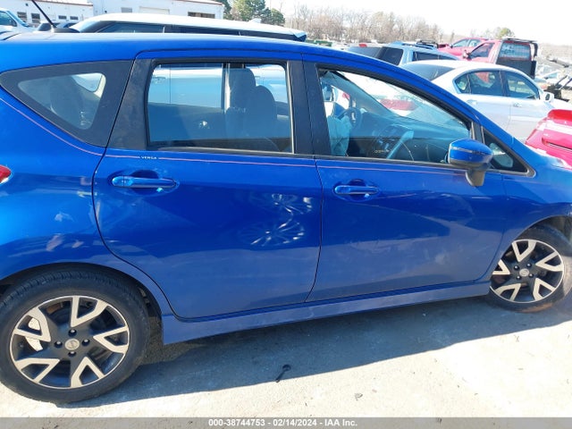 Nissan Versa Note Sr 2015 3N1CE2CP0FL399462 Image 13