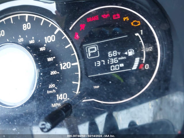 Nissan Versa Note Sr 2015 3N1CE2CP0FL399462 Image 15