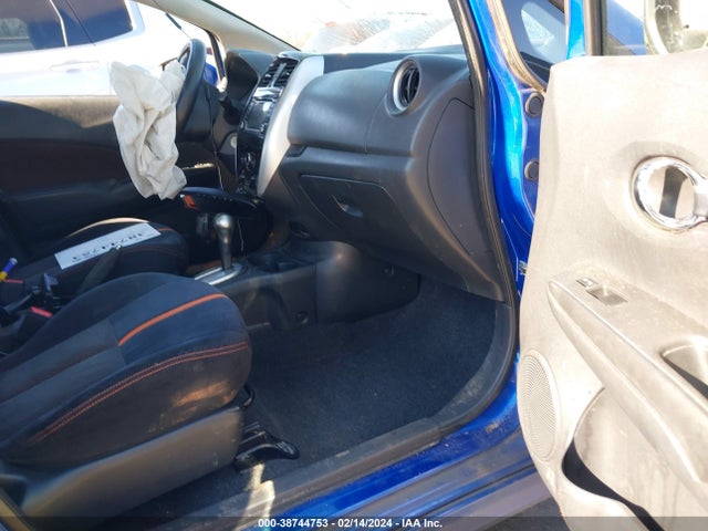 Nissan Versa Note Sr 2015 3N1CE2CP0FL399462 Image 5