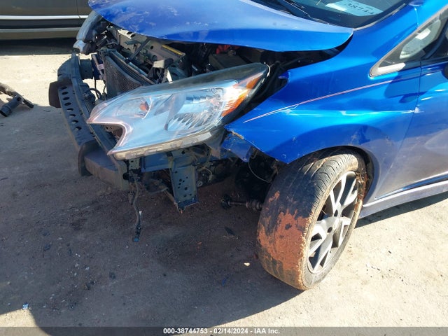 Nissan Versa Note Sr 2015 3N1CE2CP0FL399462 Image 6