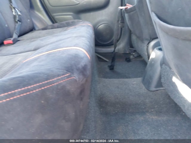 Nissan Versa Note Sr 2015 3N1CE2CP0FL399462 Image 8