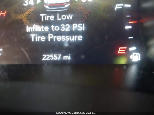 2C3CDXCT7MH629163 Dodge Charger R/t Rwd