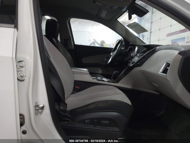 Chevrolet Equinox 2lt 2015 1GNALCEK1FZ137435 Image 5