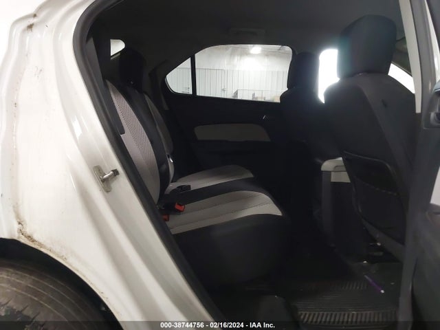 Chevrolet Equinox 2lt 2015 1GNALCEK1FZ137435 Image 8