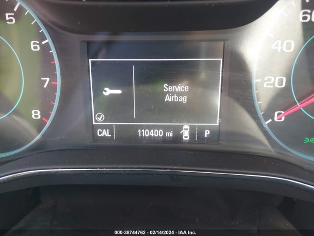 Chevrolet Cruze Lt Auto 2017 1G1BE5SMXH7124649 Image 15