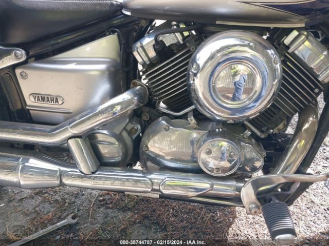 2006 YAMAHA XVS65 JYAVM01E66A095098 Photo 7