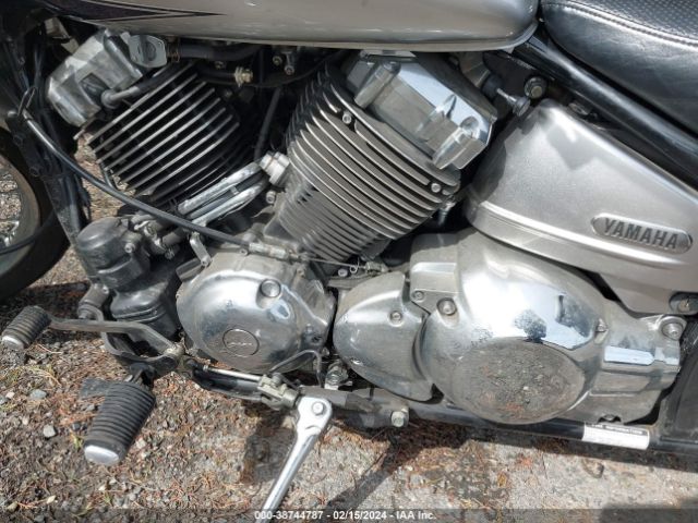 2006 YAMAHA XVS65 JYAVM01E66A095098 Photo 8