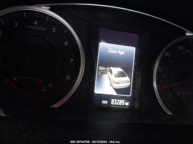 Toyota CAMRY SE 2017 4T1BF1FK8HU393199 Image 15