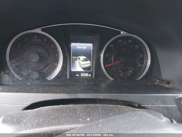 Toyota CAMRY SE 2017 4T1BF1FK8HU393199 Image 7
