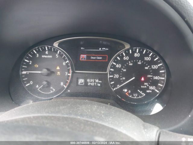 1N4AL3AP5FC418172 Nissan Altima 2.5/2.5 S/2.5 Sl/2.5 Sv