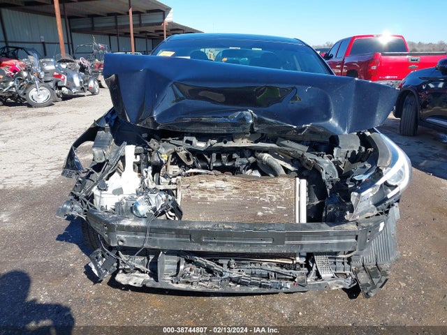 KIA FORTE LX 2018 3KPFK4A73JE219048 Image 12