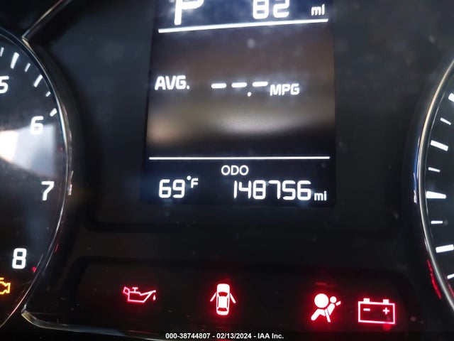 KIA FORTE LX 2018 3KPFK4A73JE219048 Image 7