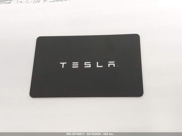 7SAYGDEEXPF664511 Tesla Model Y Awd/long Range Dual Motor All-wheel Drive