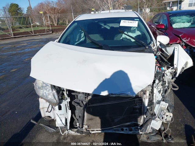 Toyota Prius Three 2015 JTDKN3DUXF0480548 Image 11