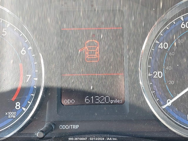 Toyota COROLLA LE 2017 5YFBURHE1HP686486 Image 14