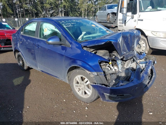 2014 1G1JC5SH7E4224029 main image