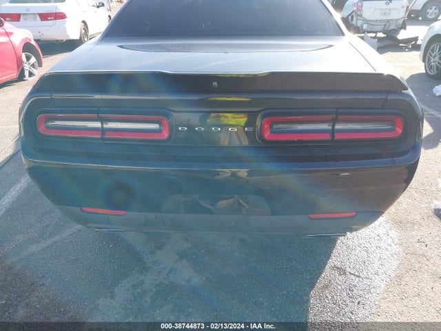 Dodge Challenger R/t 2022 2C3CDZBT7NH105168 Image 15