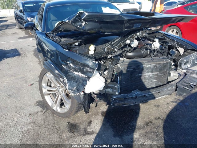 Dodge Challenger R/t 2022 2C3CDZBT7NH105168 Image 6